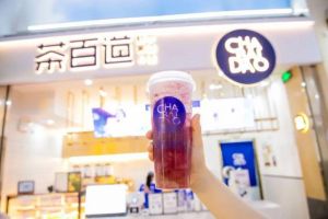 开奶茶店为什么选择竞技宝